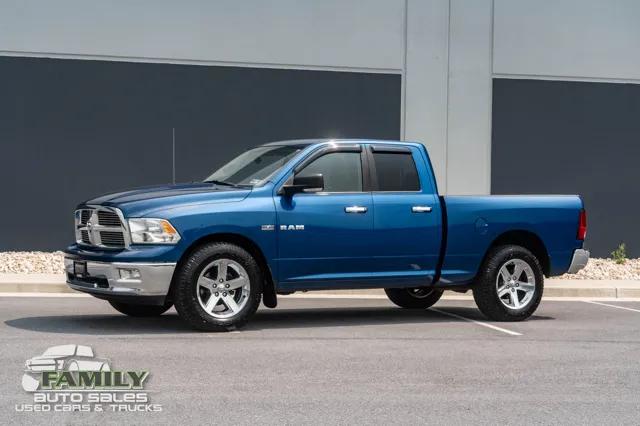 ram ram 1500 pickup 2010 1D7RV1GT6AS193748 image ram ram 1500 pickup 2010 1D7RV1GT6AS193748 image